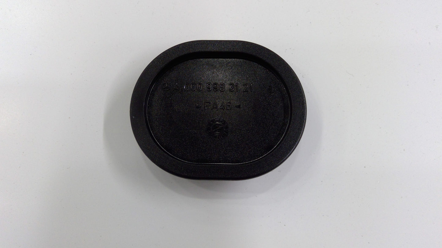 New 2007-2009 Fits Chrysler Sprinter 2500 Cover - Part # 68013686AA