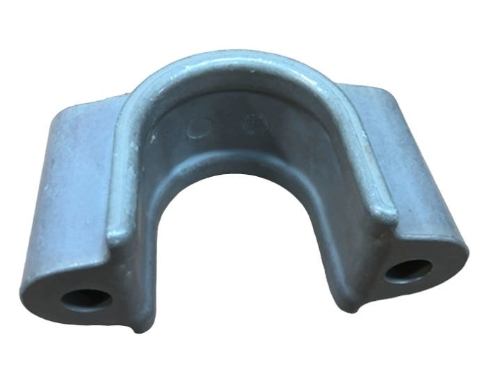 New Fits Chrysler Bracket-Stabilizer Bar Grommet - Part # 68013810AB