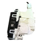 New 2007-2009 Fits Chrysler Sprinter 2500 Front Door Latch Left - Part # 68017889AA