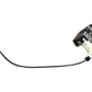 New 2007-2009 Fits Chrysler Sprinter 2500 Front Door Latch Left - Part # 68017889AA