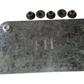 New Fits Chrysler Hardware - Part # 68020069AA