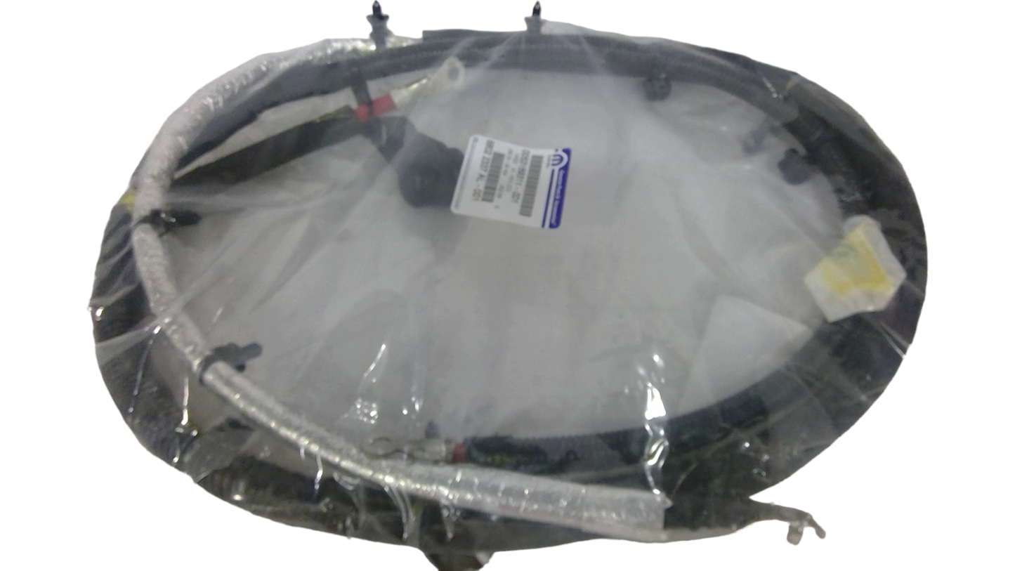 New Fits Chrysler Electrical Battery Alternator Wiring - Part # 68022337AL
