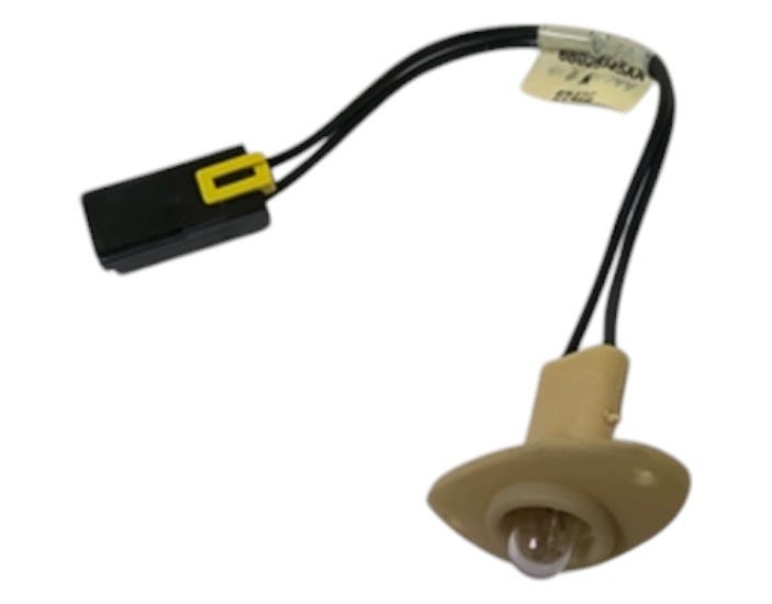 New Fits Chrysler Wiring-License Lamp - Part # 68025145AA