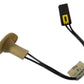 New Fits Chrysler Wiring-License Lamp - Part # 68025145AA