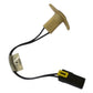New Fits Chrysler Wiring-License Lamp - Part # 68025145AA