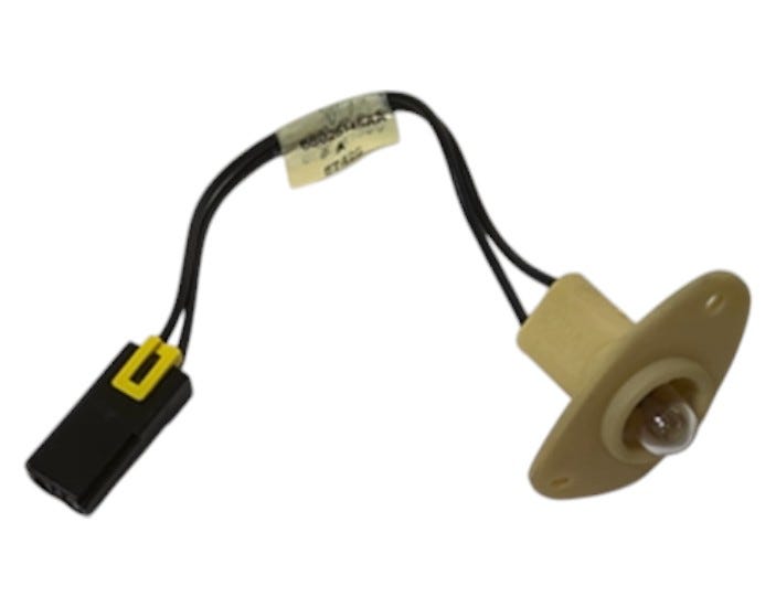 New Fits Chrysler Wiring-License Lamp - Part # 68025145AA