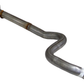 New 2005-2007 Fits Chrysler Durango Muffler-Exhaust - Part # 68027036AA