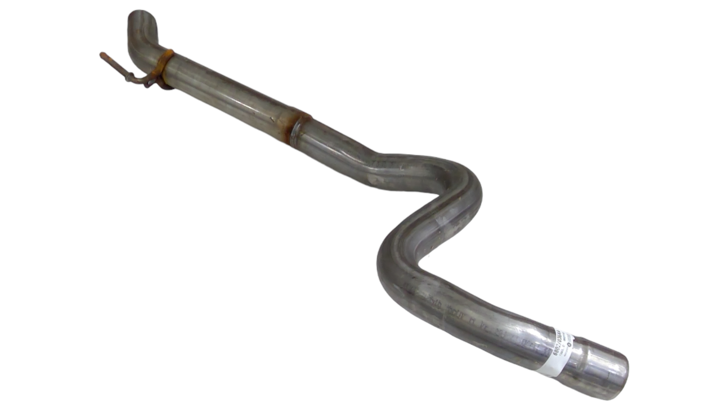 New 2005-2007 Fits Chrysler Durango Muffler-Exhaust - Part # 68027036AA