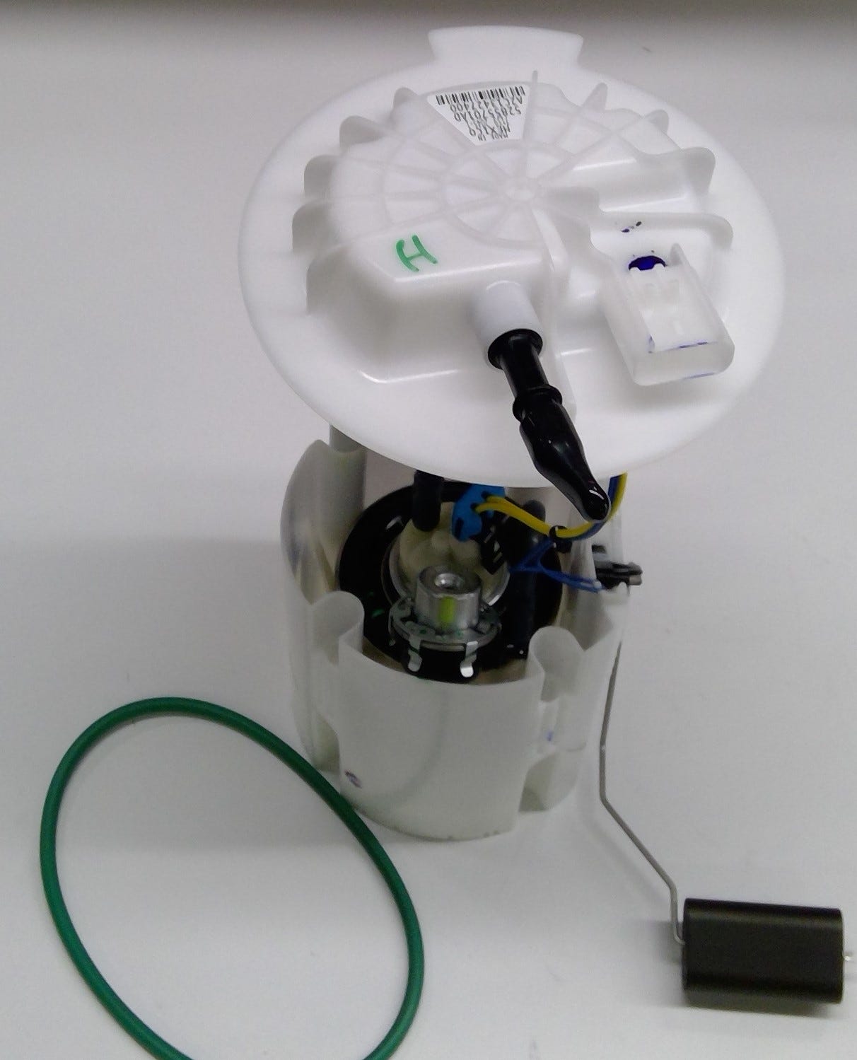 New 2008-2009 Fits Chrysler Durango Modul Pkg-Fuel Pump/Level Unit - Part # 68027993AD
