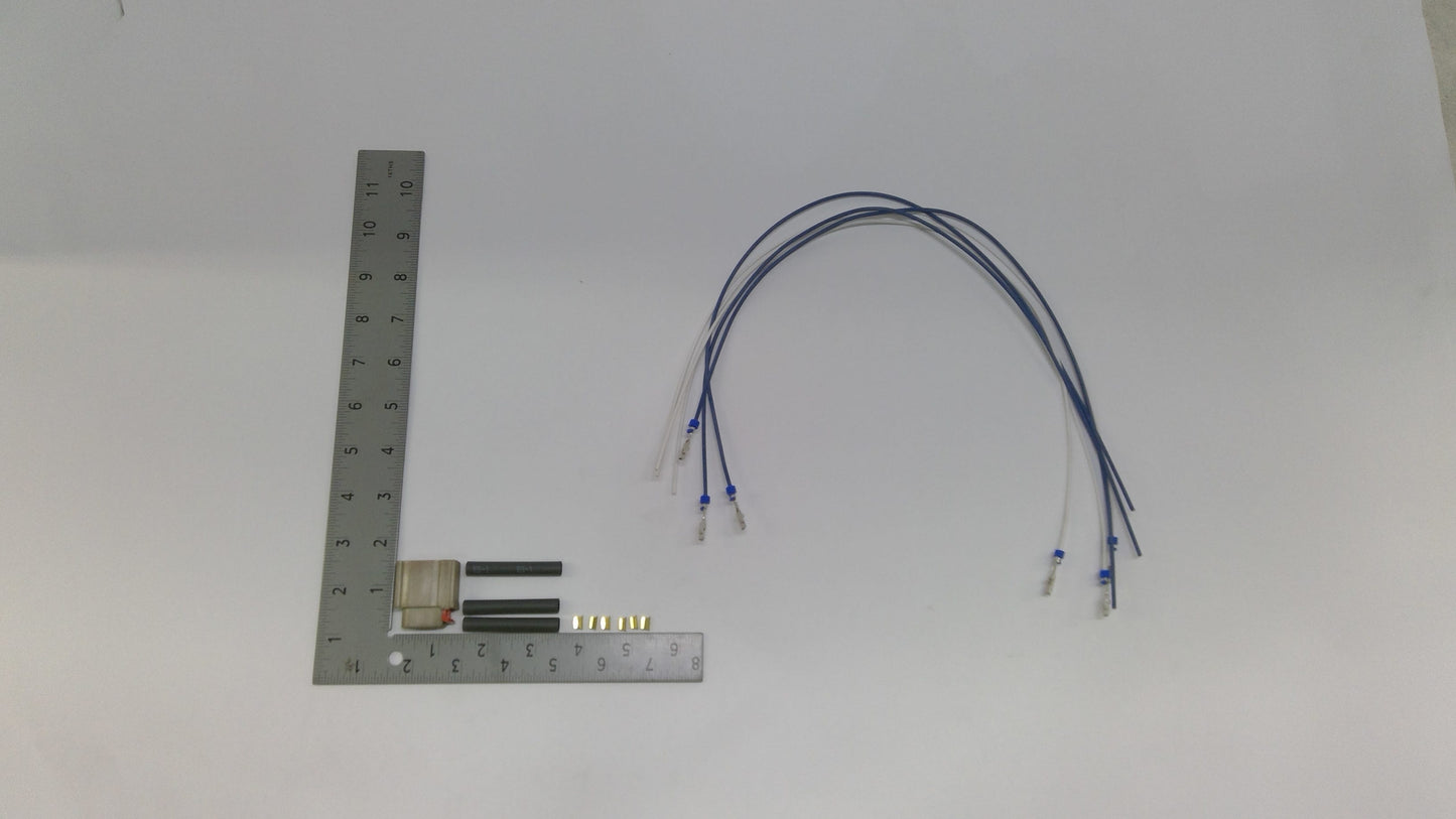 New Fits Chrysler Wiring-3 Way - Part # 68030097AB