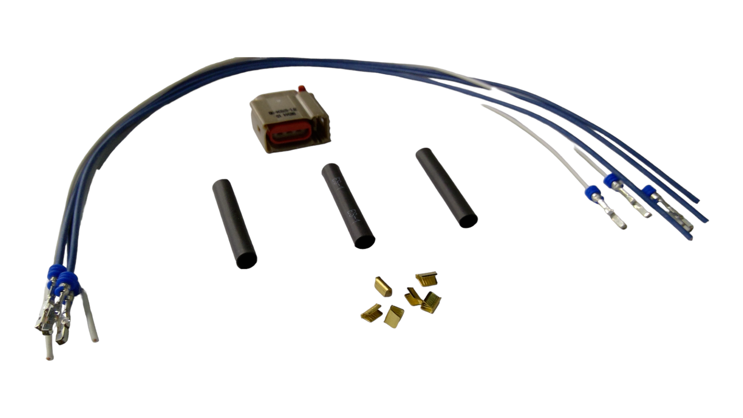 New Fits Chrysler Wiring-3 Way - Part # 68030097AB