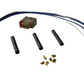 New Fits Chrysler Wiring-3 Way - Part # 68030097AB