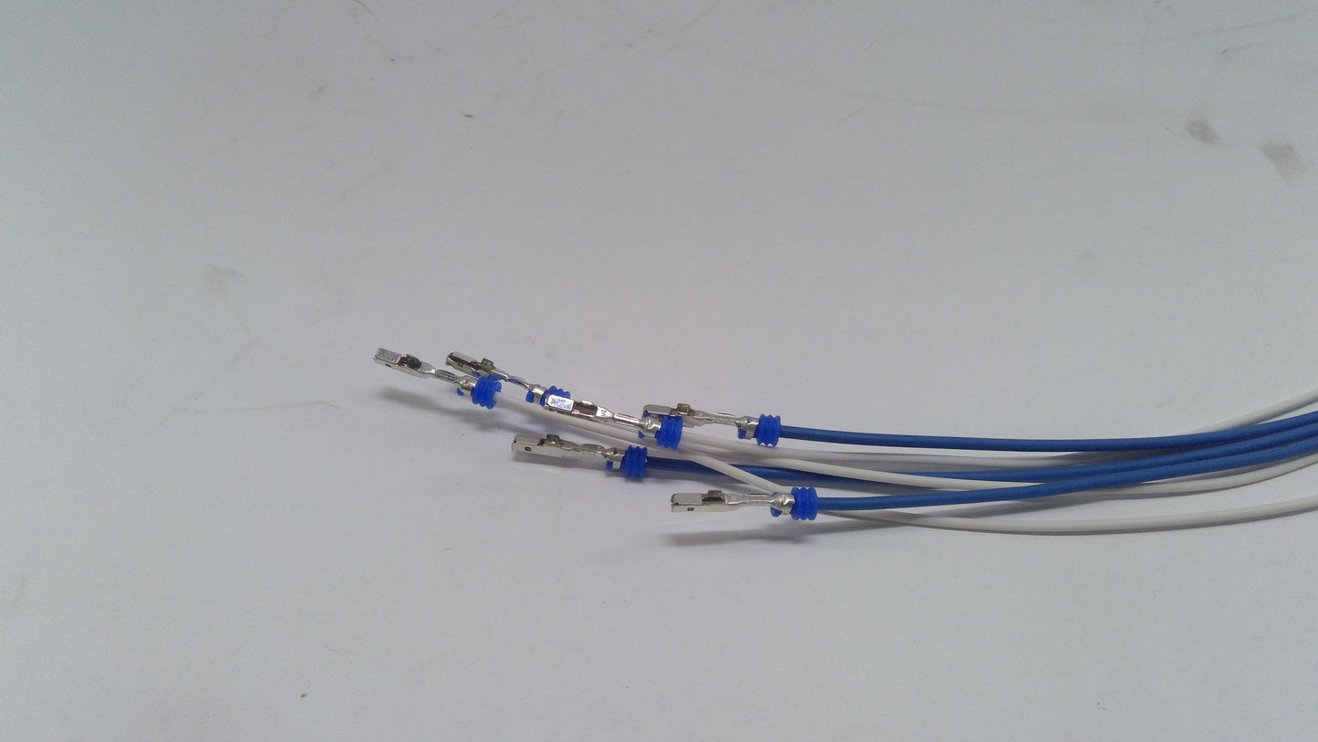 New Fits Chrysler Wiring-3 Way - Part # 68030097AB