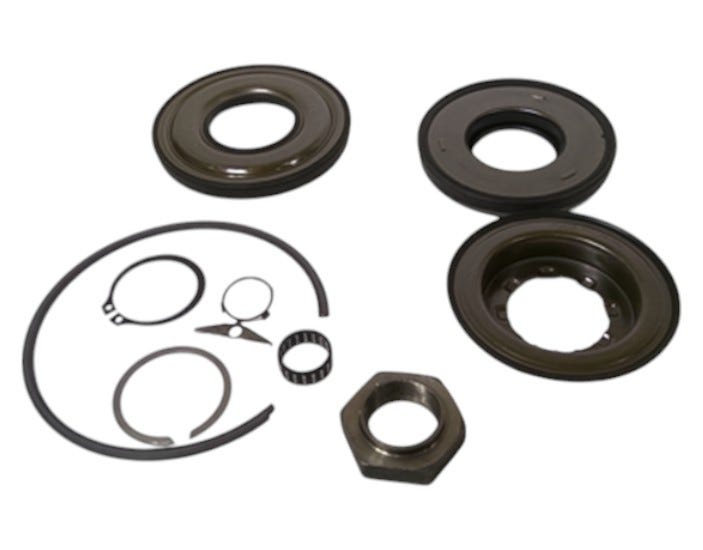 New Fits Chrysler Piston-Clutch - Part # 68031818AB