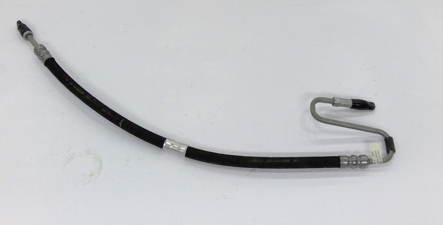 New 2009 Fits Chrysler Durango Hose-Power Steering Pressure - Part # 68032242AC