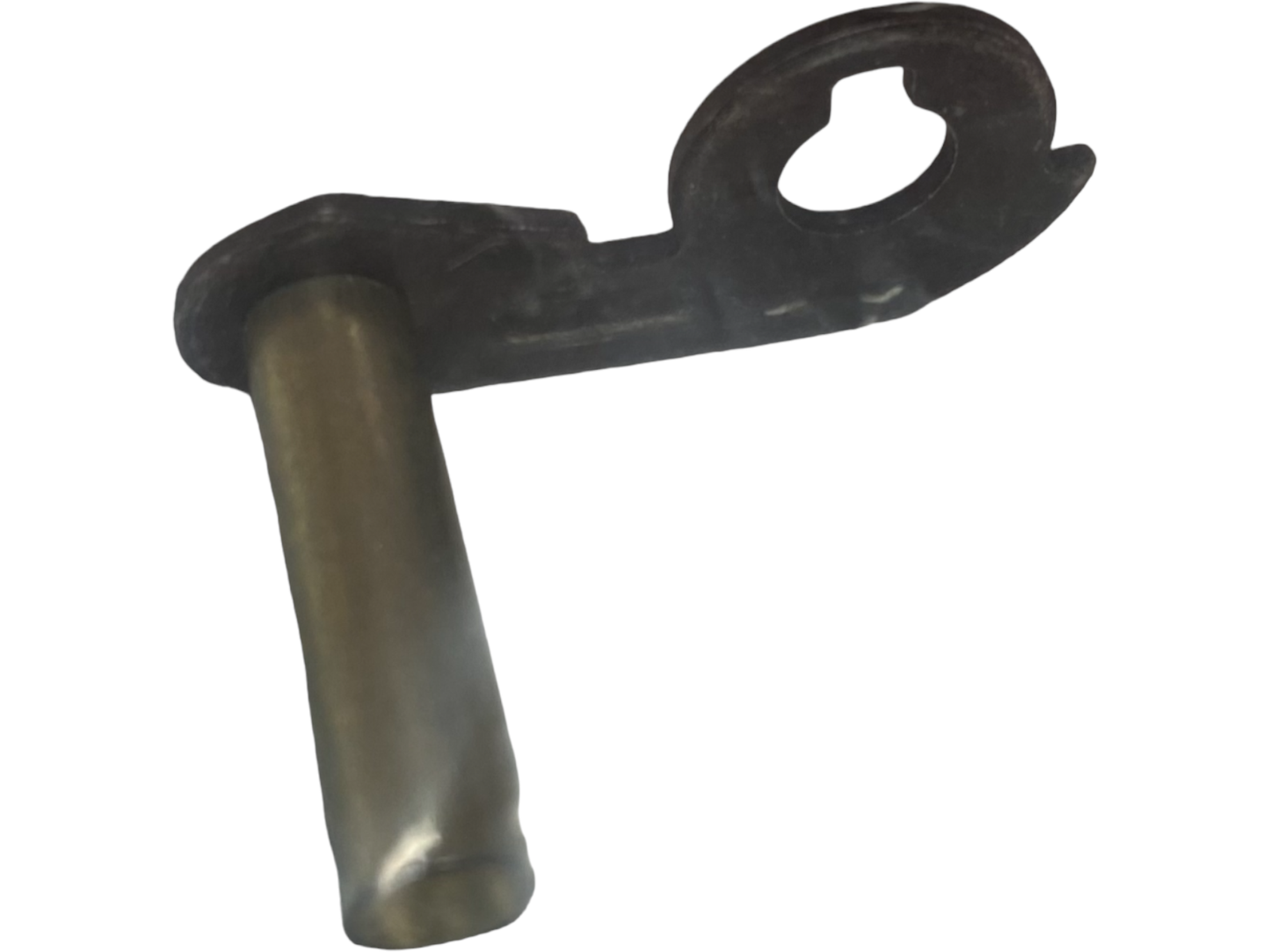 New 2008-2012 Fits Chrysler Liberty Link-Door Lock Cylinder - Part # 68033148AA
