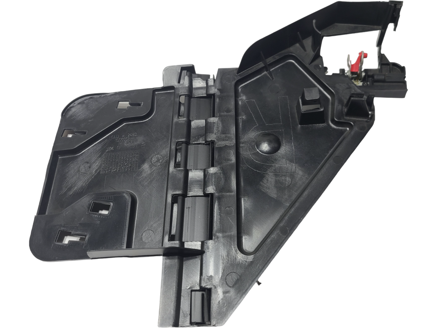 New 2008-2012 Fits Chrysler Liberty Support-Latch - Part # 68033488AA