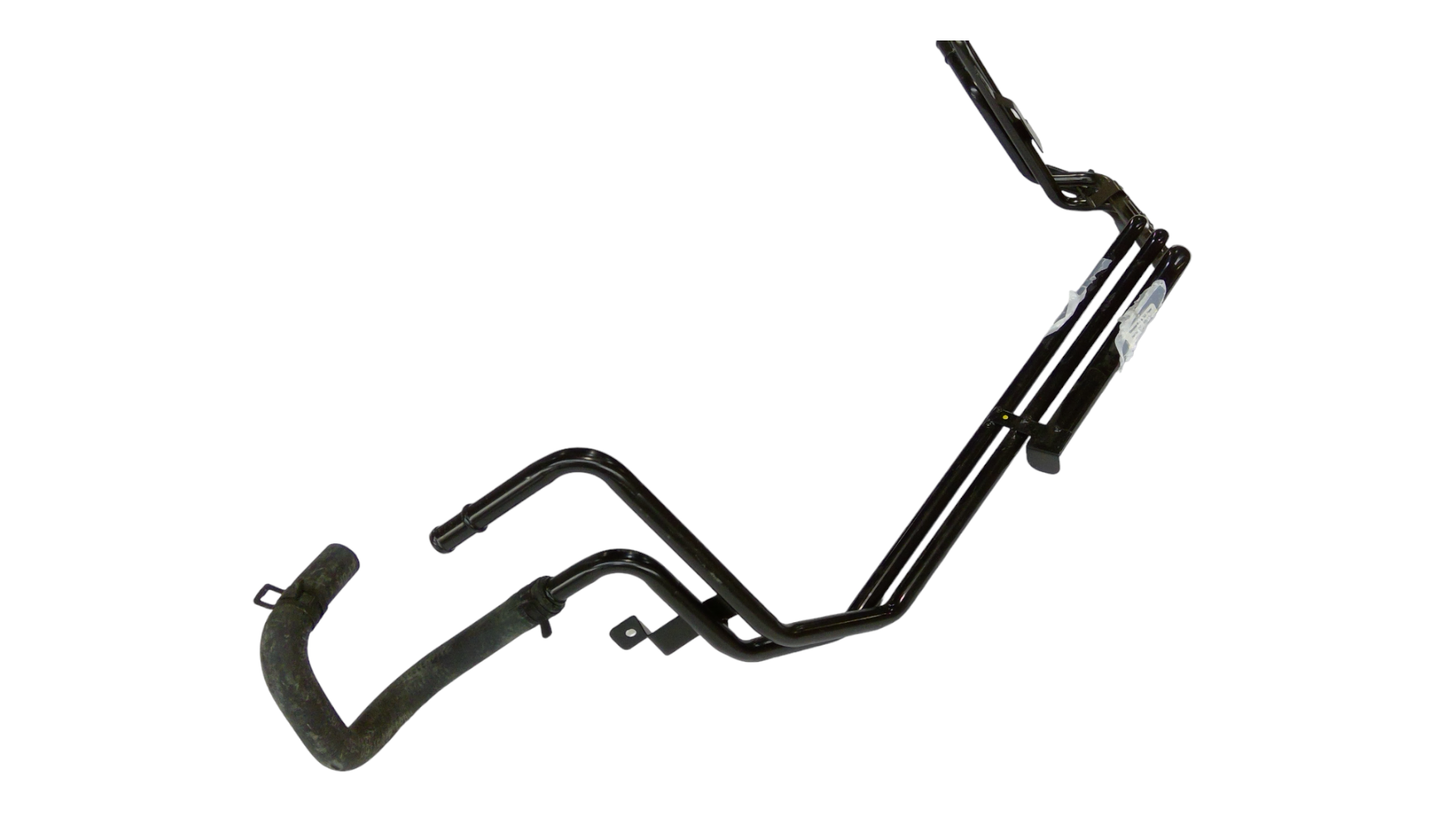 New Fits Chrysler Tube-Supply & Return W/Aux. Heat - Part # 68033511AA
