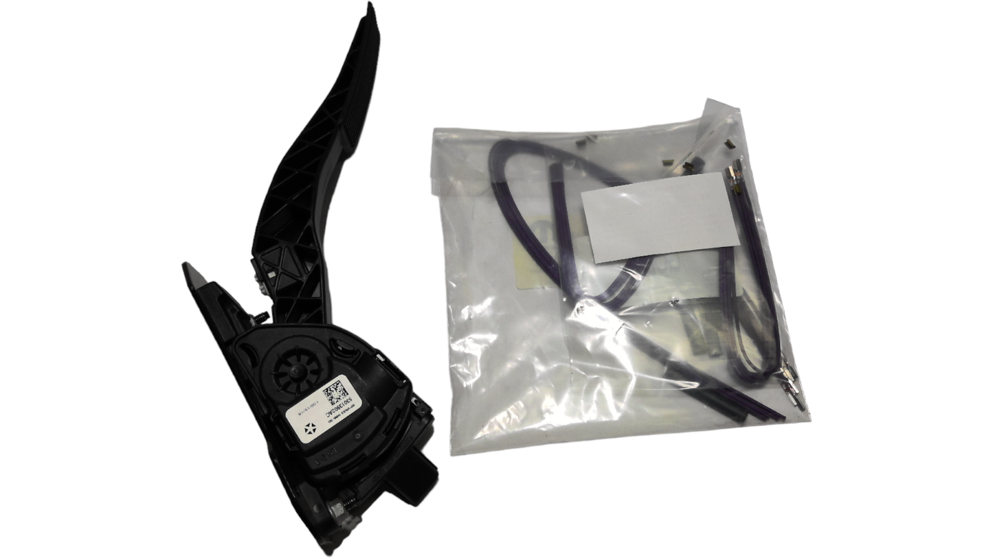 New Fits Chrysler Pedal-Accelerator - Part # 68035438AB