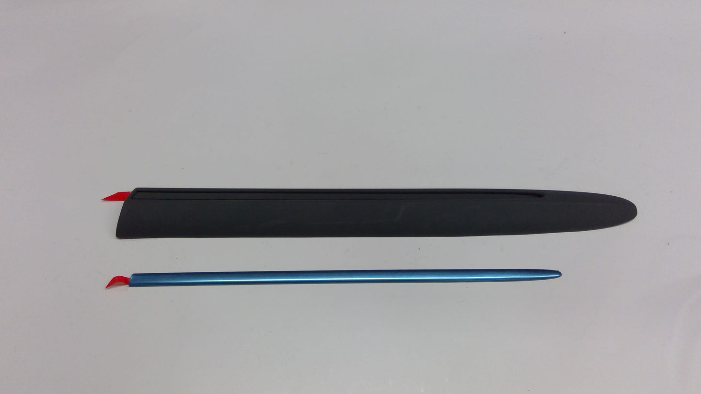 New 2001-2006 Fits Chrysler Sebring Molding-Quarter Outside - Part # 68040245AA