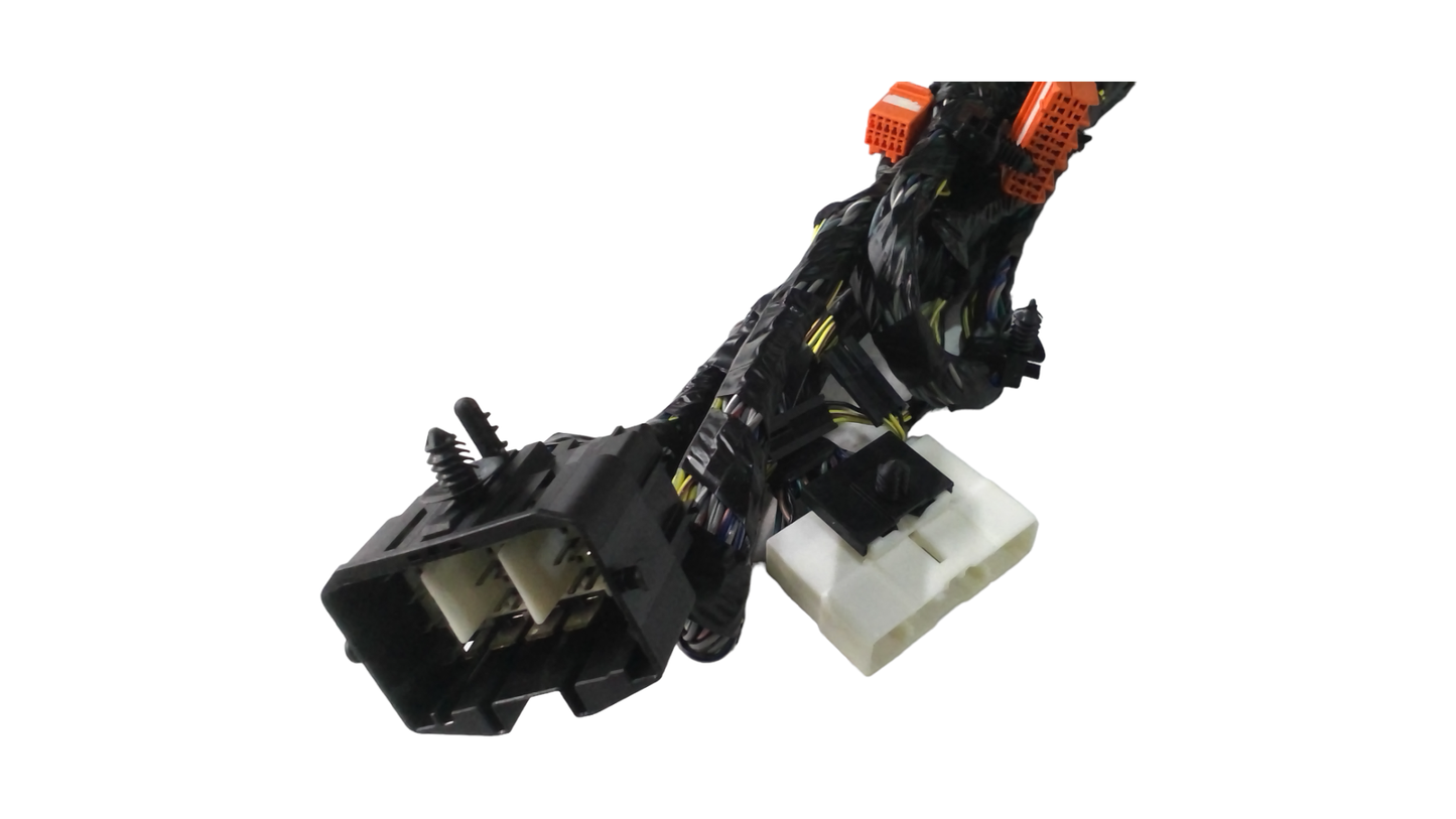 New Fits Chrysler Wiring-Overhead Console - Part # 68040424AB