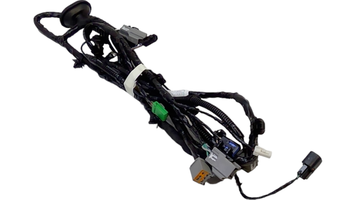 New Fits Chrysler Wiring-Liftgate - Part # 68041812AC