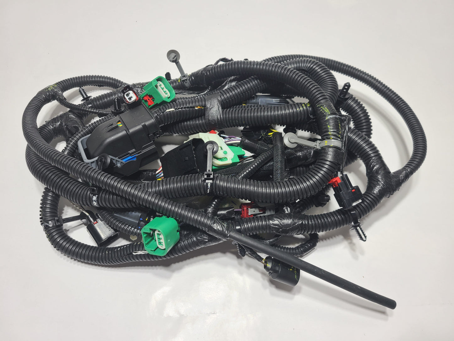 New Fits Chrysler Wiring-Front End Module - Part # 68045518AD