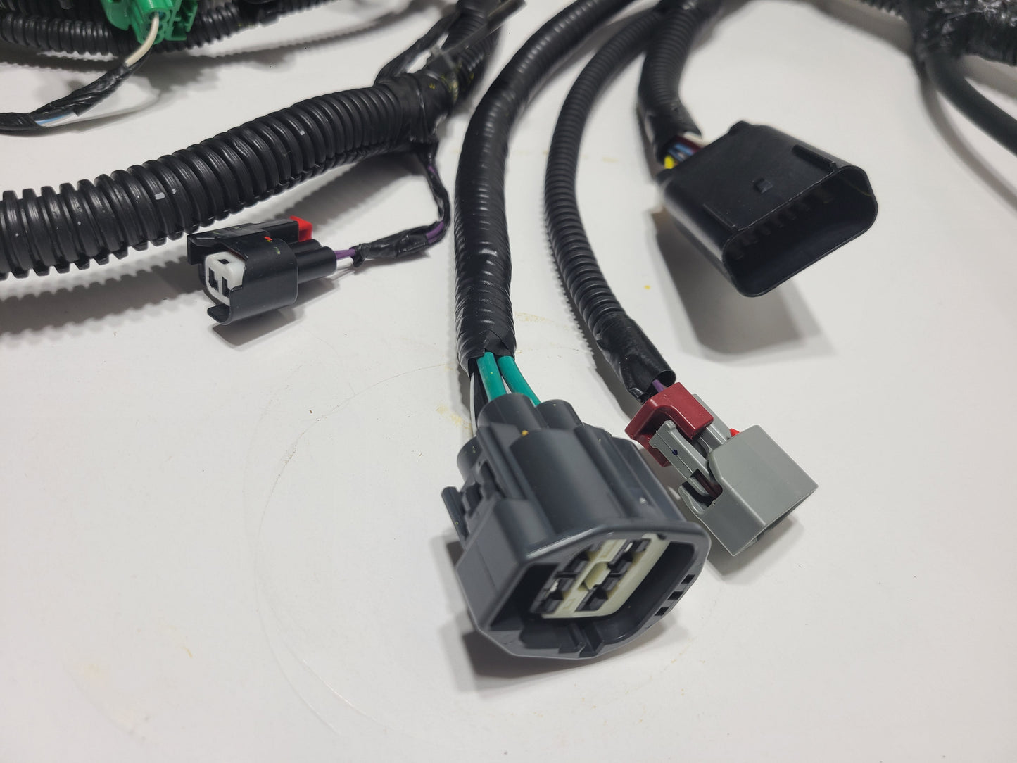New Fits Chrysler Wiring-Front End Module - Part # 68045518AD