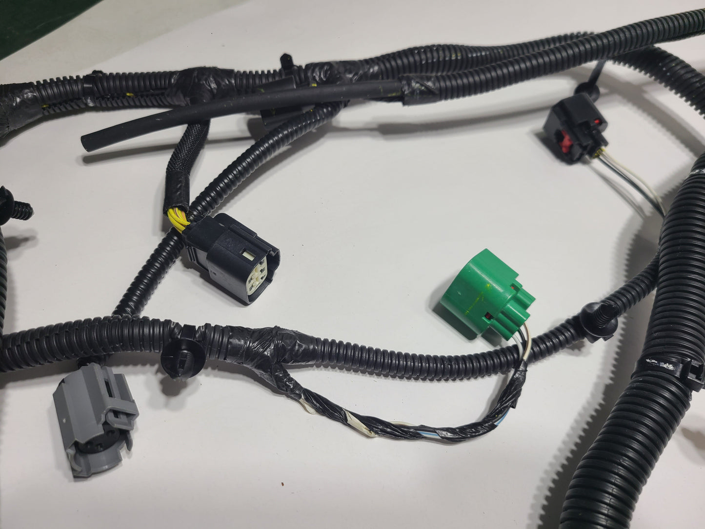 New Fits Chrysler Wiring-Front End Module - Part # 68045518AD