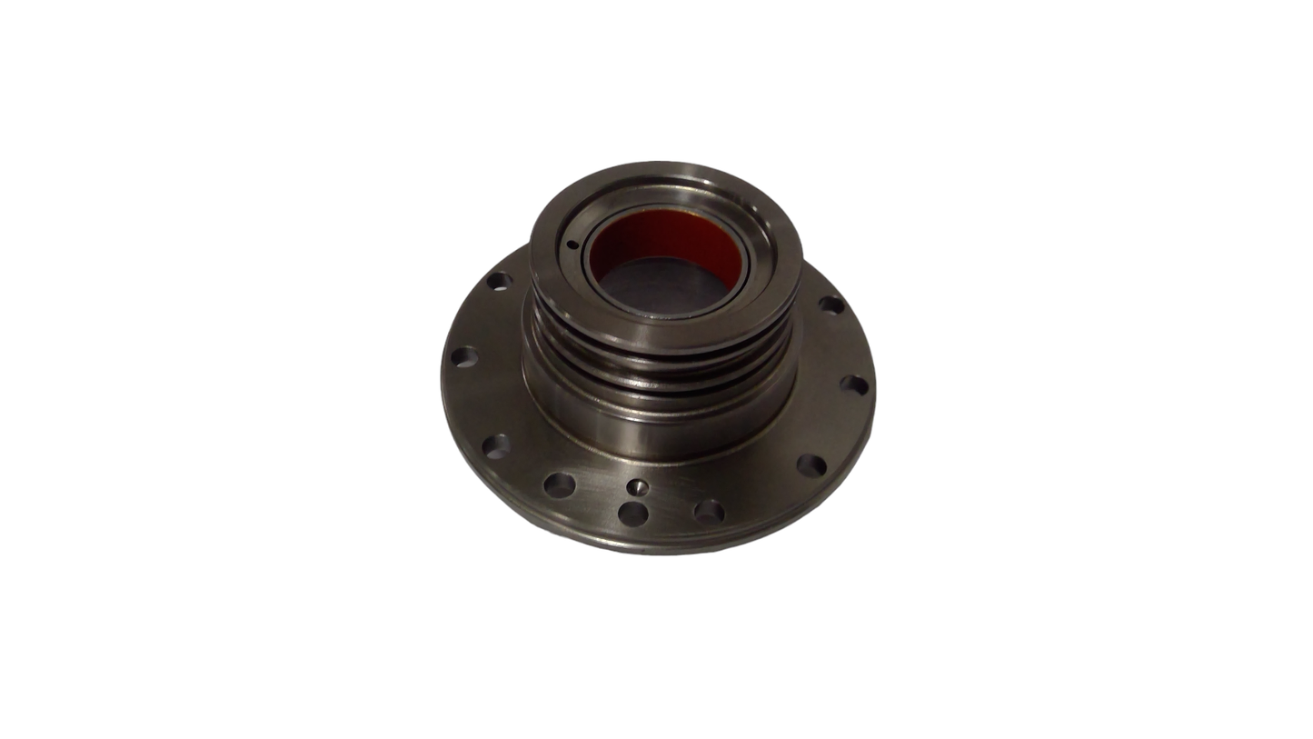 New Fits Chrysler Hub-C2 Oil Transfer - Part # 68046752AA