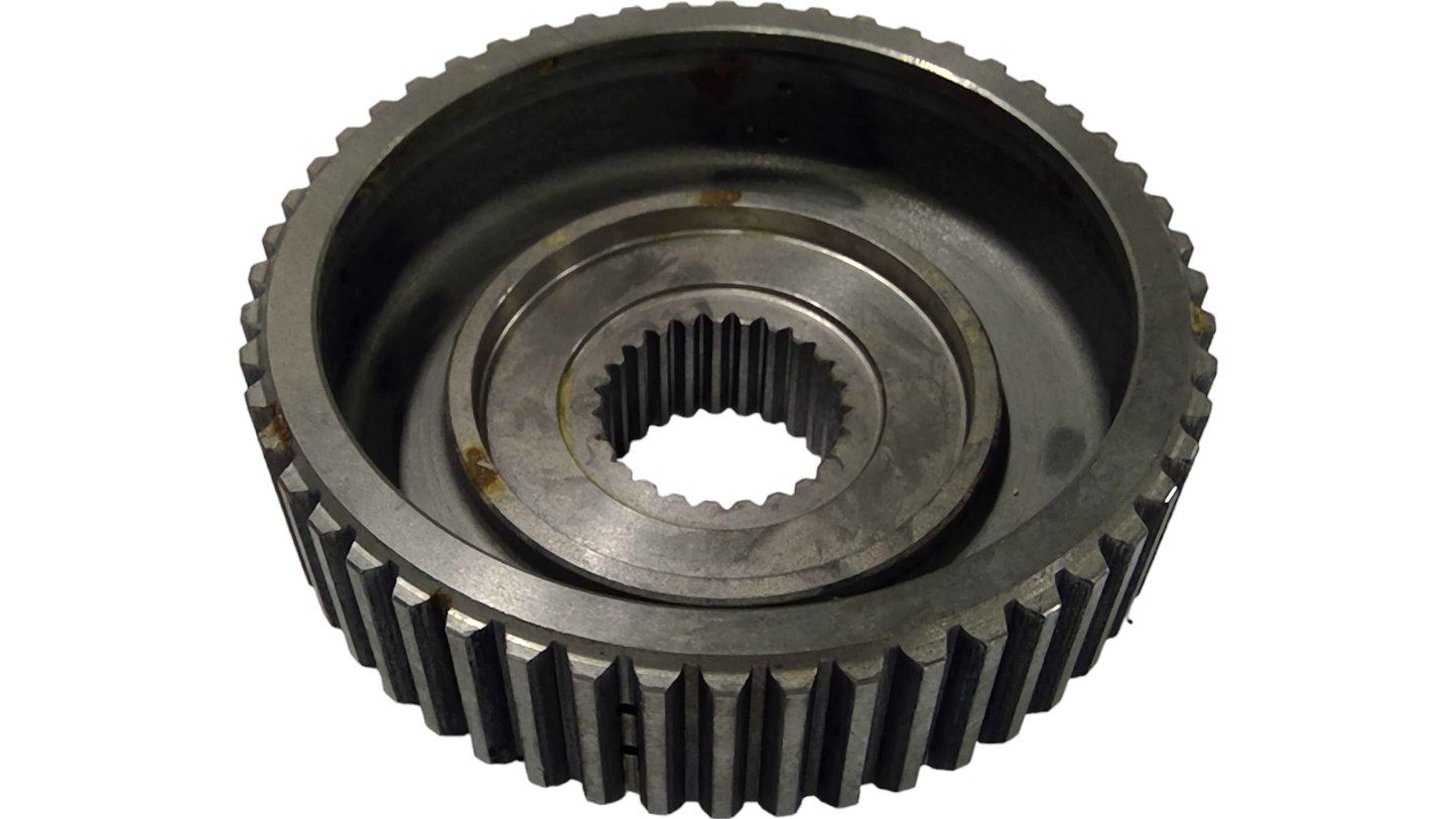 New Fits Chrysler Hub-C2 Clutch - Part # 68048075AA