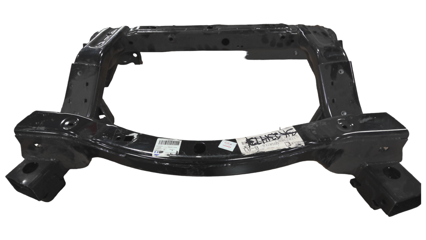 New 2013-2014 Fits Chrysler 300, Charger, Magnum Crossmember-Front Suspension - Part # 68049473AF