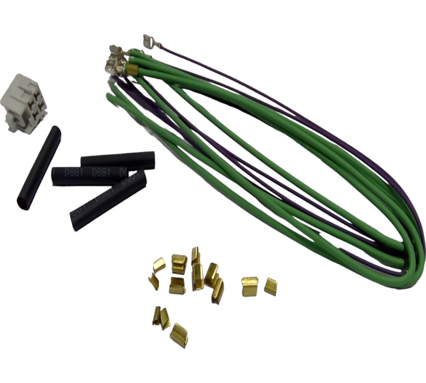 New Fits Chrysler Wiring-4 Way - Part # 68052584AA