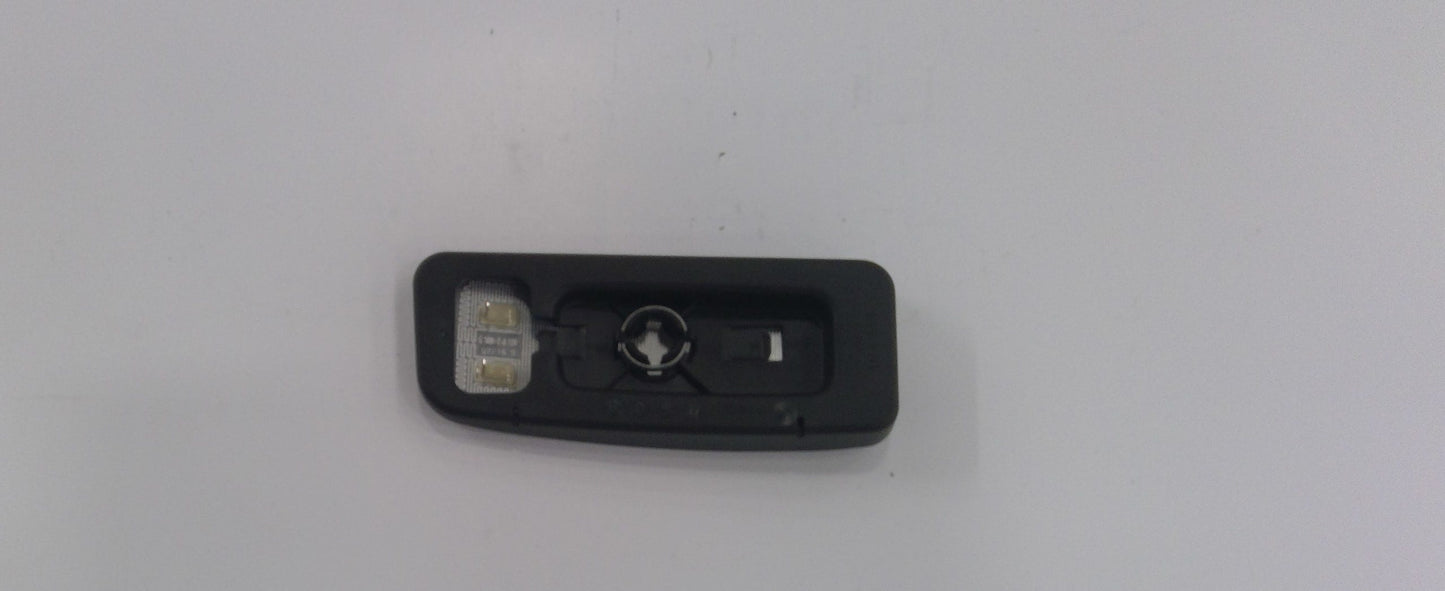 New Fits Chrysler Glass-Spotter Mirror Replacement - Part # 68053967AA