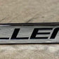 New Fits Chrysler Nameplate-Instrument Panel - Part # 68054676AA