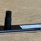 New Fits Chrysler Nameplate-Instrument Panel - Part # 68054676AA