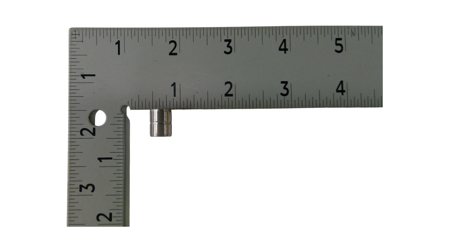 New 2002-2009 Fits Chrysler Sprinter 2500 Dowel Pin - Part # 68055198AA