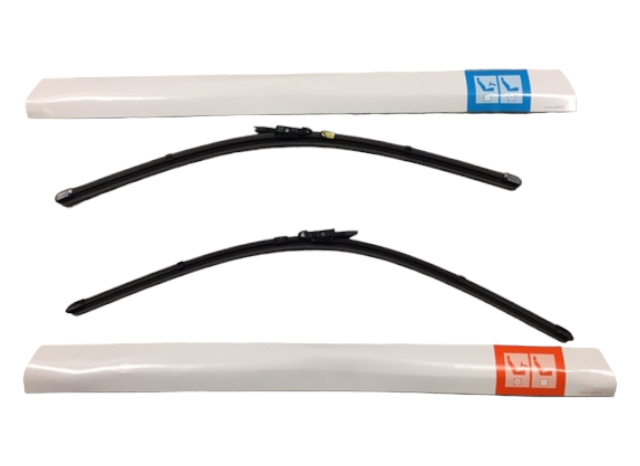 New 2007-2009 Fits Chrysler Sprinter 2500 Blade-Front Wiper - Part # 68055456AA