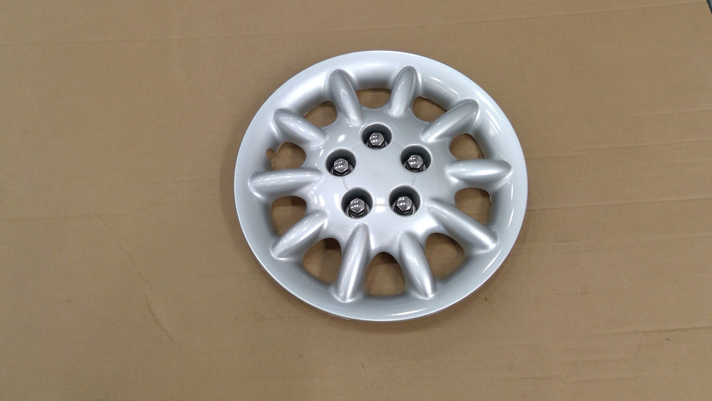 New 1998-2000 Fits Chrysler Grand Caravan, Town & Country Wheel Cover - Part # 68061257AA
