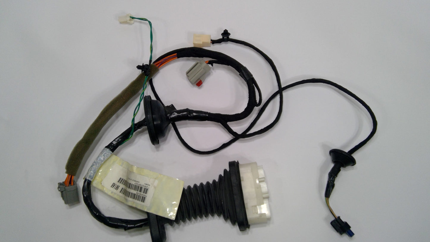 New 2011-2012 Fits Chrysler Liberty Wiring-Front Door - Part # 68061901AB