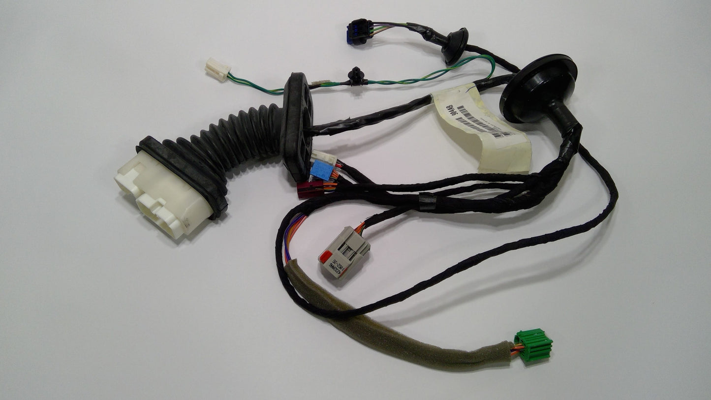New 2011-2012 Fits Chrysler Liberty Wiring-Front Door - Part # 68061904AB