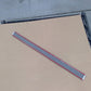 New Fits Chrysler Molding-Front Door - Part # 68065582AA
