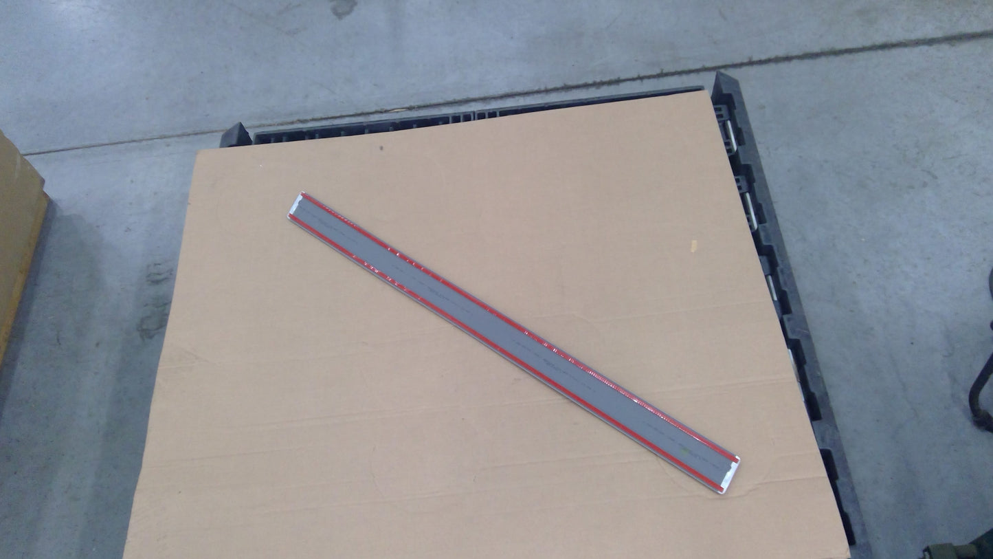 New Fits Chrysler Molding-Front Door - Part # 68065582AA