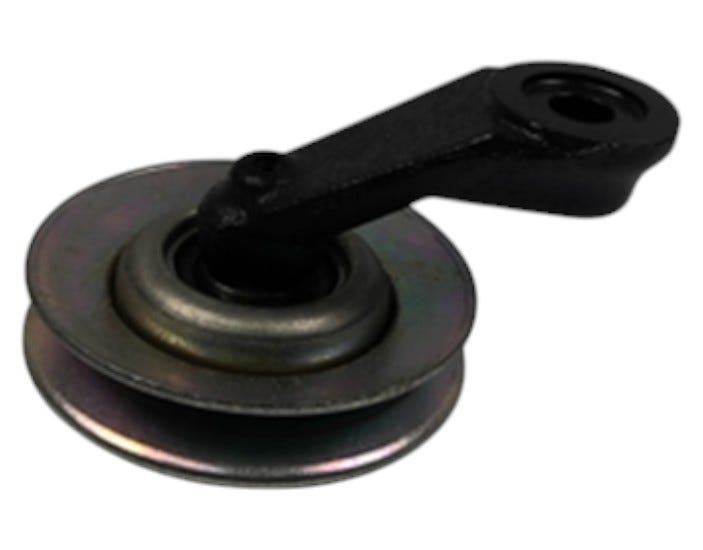 New 2004 Fits Chrysler Sprinter 2500 Bracket-Idler Pulley - Part # 68066179AA