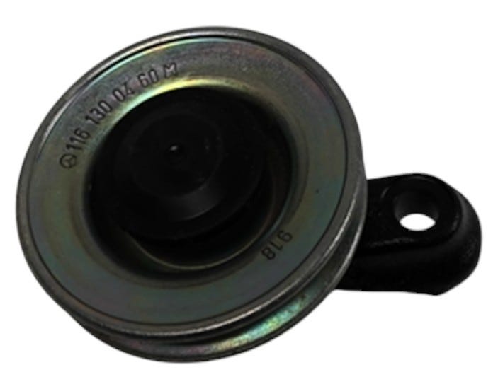 New 2004 Fits Chrysler Sprinter 2500 Bracket-Idler Pulley - Part # 68066179AA