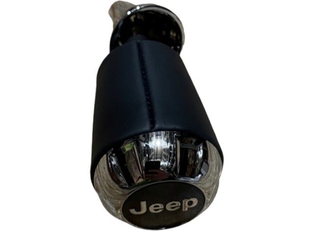 New Fits Chrysler Knob-Gearshift - Part # 68069865AA