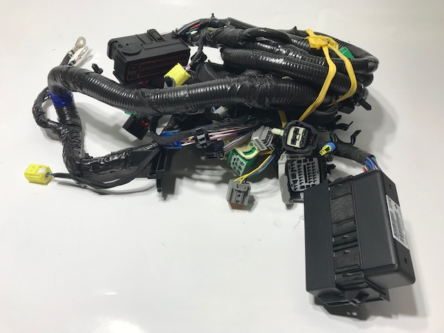 New Fits Chrysler Wiring-Headlamp To Dash - Part # 68073101AD