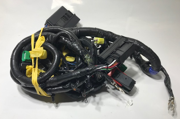 New Fits Chrysler Wiring-Headlamp To Dash - Part # 68073101AD