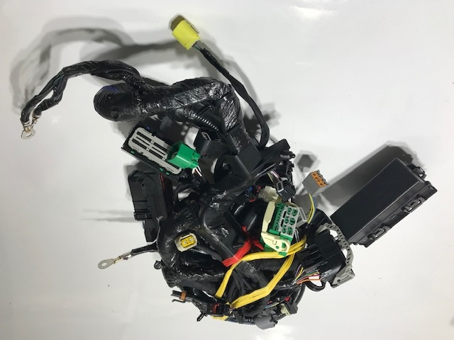 New Fits Chrysler Wiring-Headlamp To Dash - Part # 68073101AD
