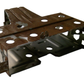 New Fits Chrysler Bracket-Electrical System - Part # 68073356AB